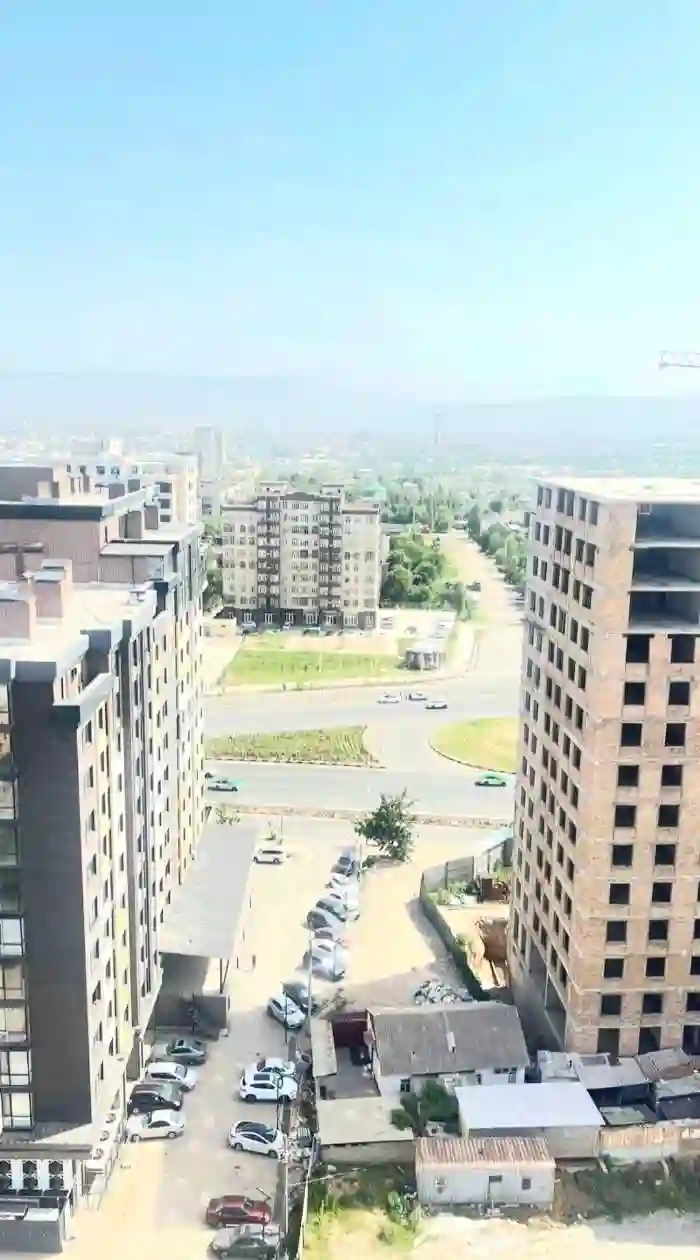 2-к квартира, 14 этаж, 77 м², Сино