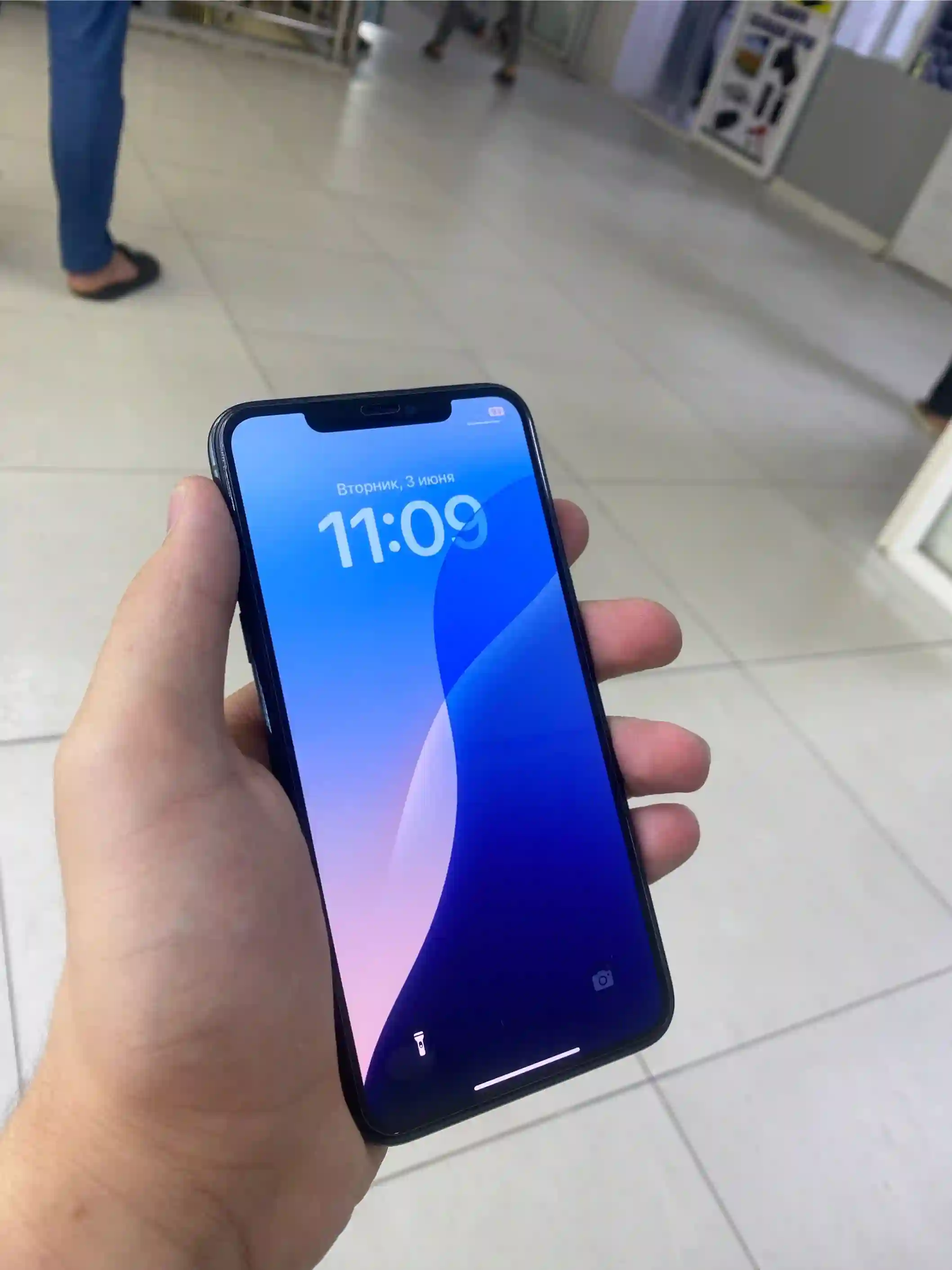 Apple iPhone 11 Pro Max 512 gb