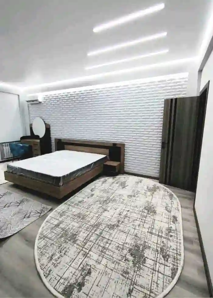 2-к квартира, 18 этаж, 88 м², Шохмансур