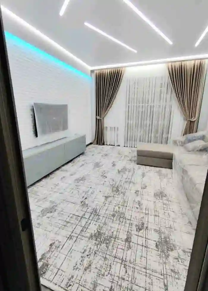 2-к квартира, 18 этаж, 88 м², Шохмансур