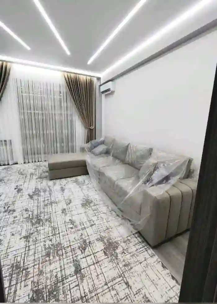2-к квартира, 18 этаж, 88 м², Шохмансур