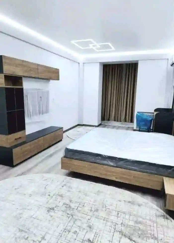 2-к квартира, 18 этаж, 88 м², Шохмансур