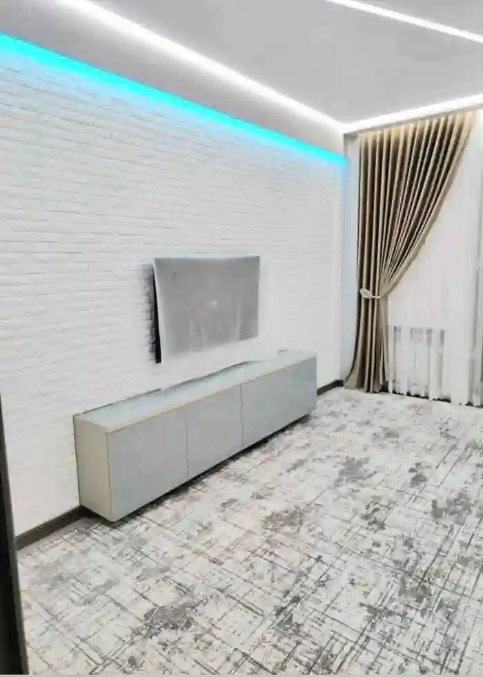 2-к квартира, 18 этаж, 88 м², Шохмансур