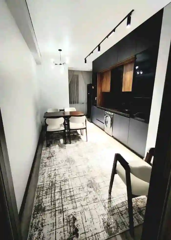 2-к квартира, 18 этаж, 88 м², Шохмансур