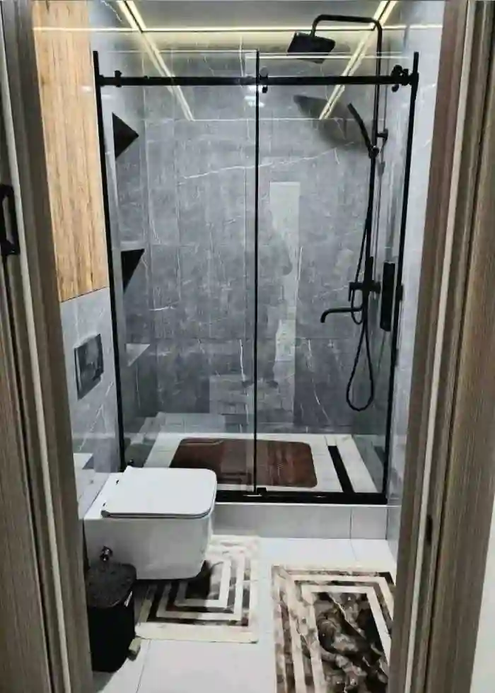 2-к квартира, 18 этаж, 88 м², Шохмансур