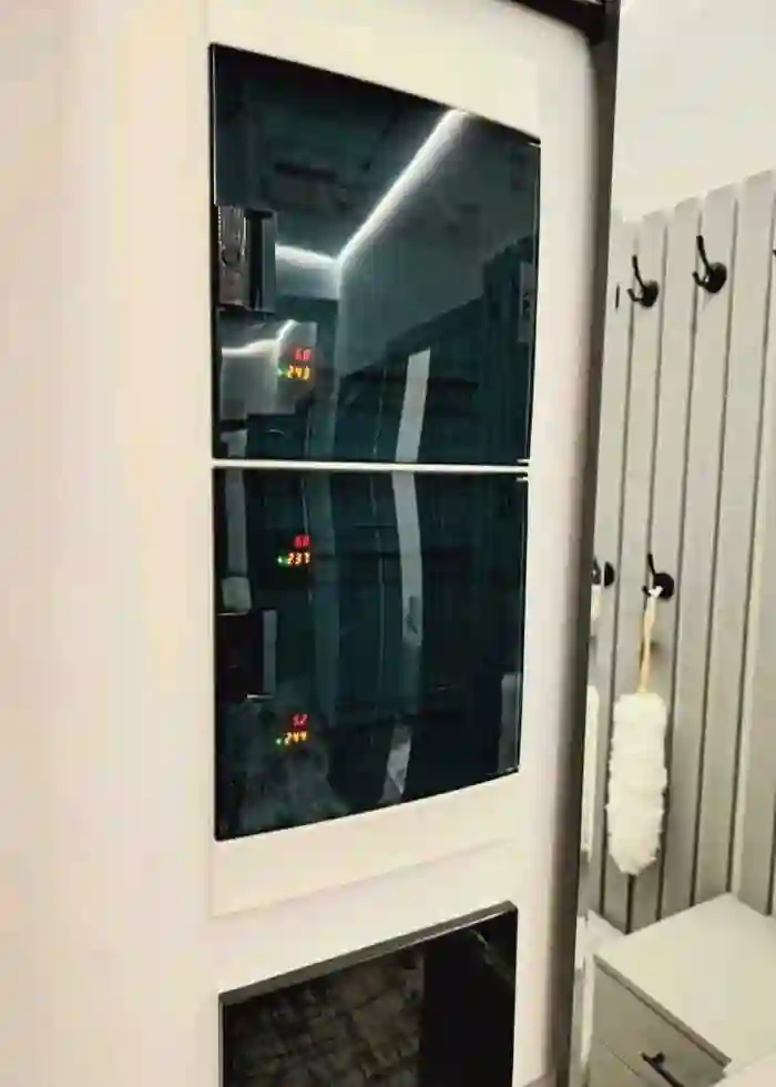 2-к квартира, 18 этаж, 88 м², Шохмансур