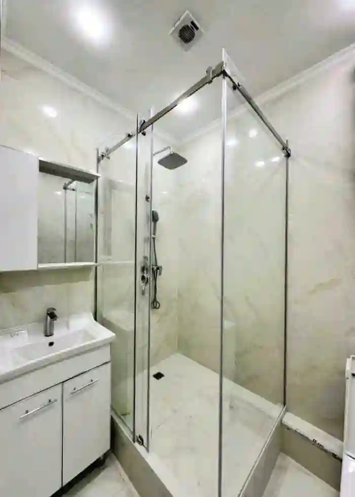 3-к квартира, 16 этаж, 97 м², Исмоил Сомони