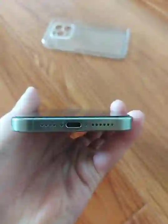 Apple iPhone 15 Pro Max 256 gb