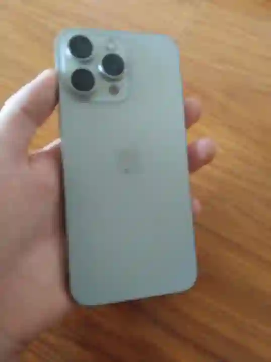 Apple iPhone 15 Pro Max 256 gb