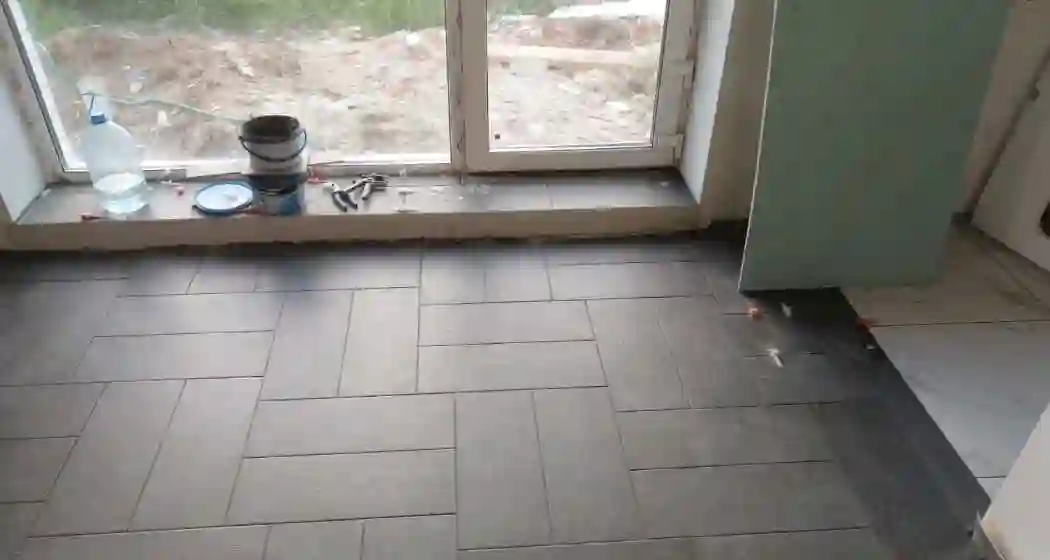 ремонт ванной комнаты 