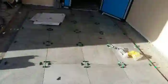 ремонт ванной комнаты 