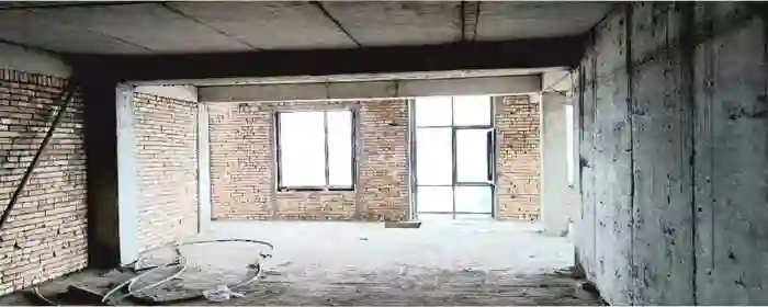 5-к квартира, 11 этаж, 190 м², Шохмансур