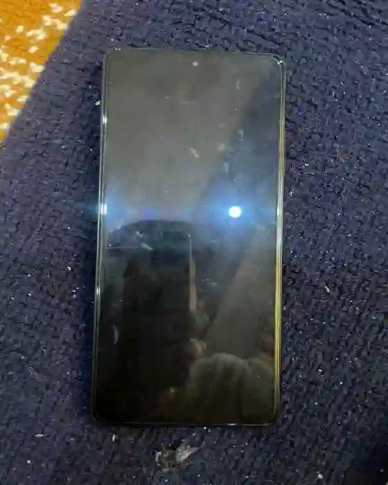 Xiaomi Poco x5 Pro 5G — миниатюра 2