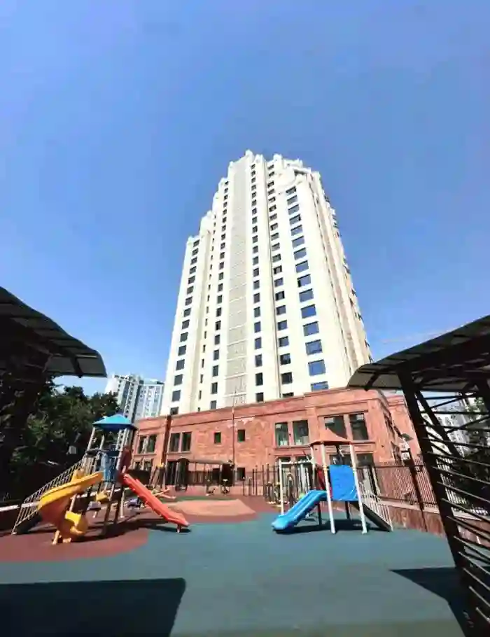 2-к квартира, 20 этаж, 52 м², Шохмансур