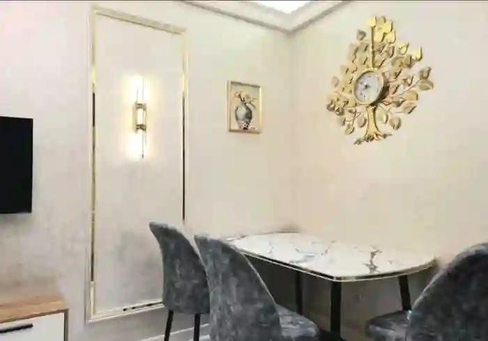 2-к квартира, 20 этаж, 52 м², Шохмансур