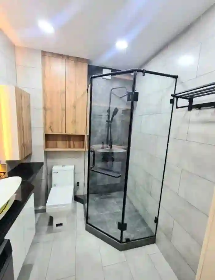 2-к квартира, 20 этаж, 52 м², Шохмансур