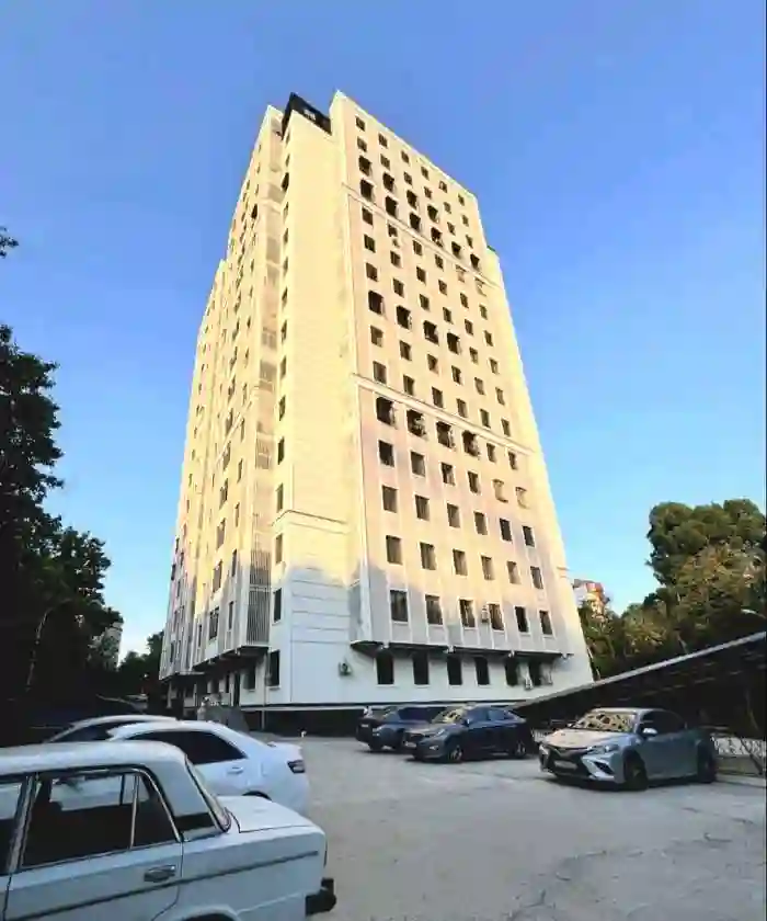 3-к квартира, 15 этаж, 108 м², Сино
