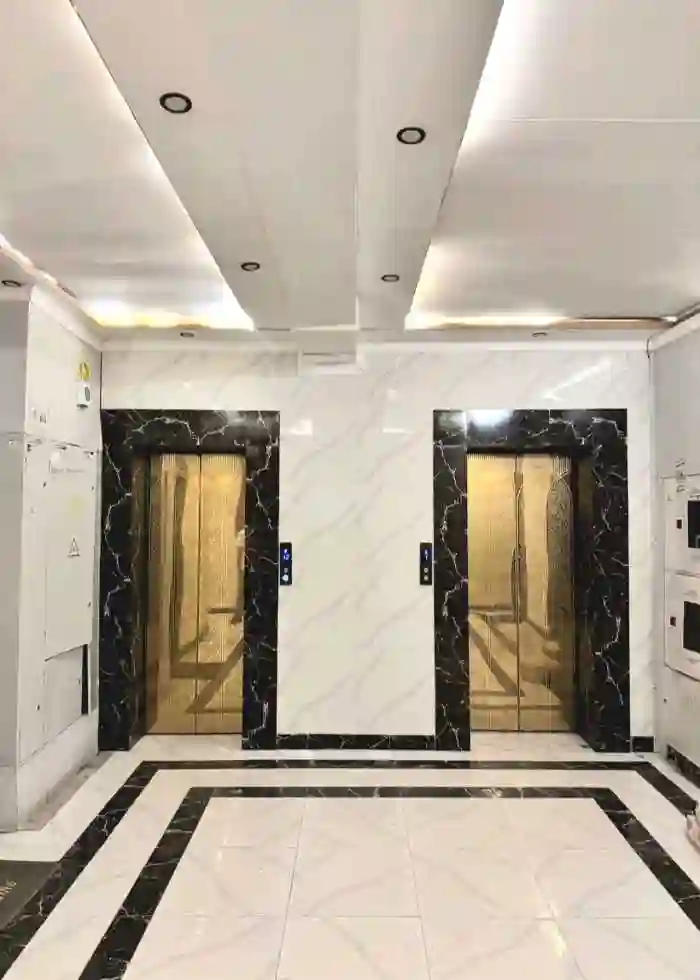 3-к квартира, 8 этаж, 108 м², Сино