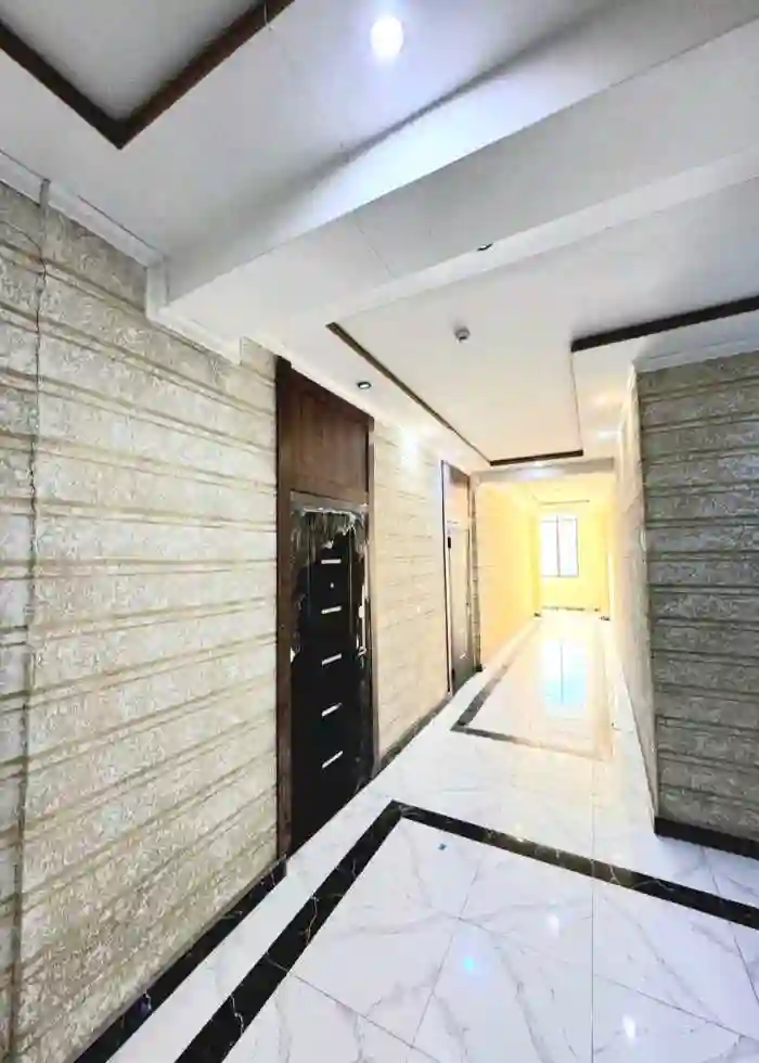 3-к квартира, 8 этаж, 108 м², Сино