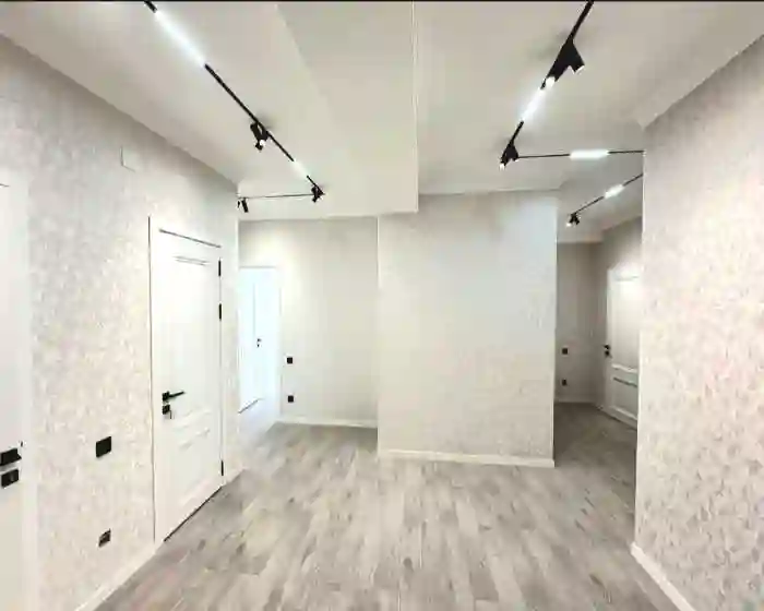 3-к квартира, 8 этаж, 108 м², Сино