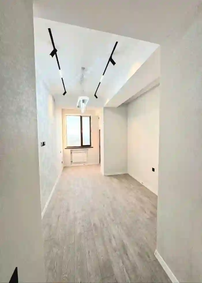 3-к квартира, 8 этаж, 108 м², Сино