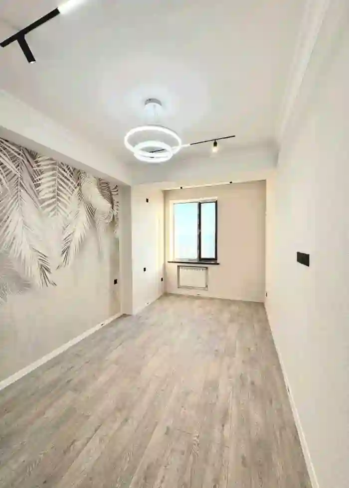 3-к квартира, 8 этаж, 108 м², Сино