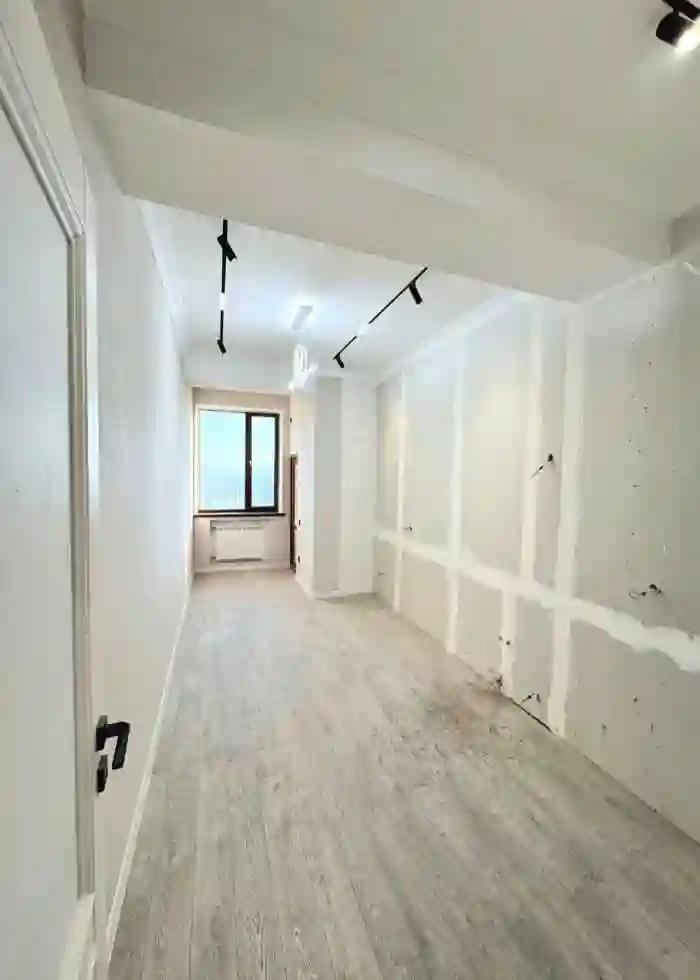 3-к квартира, 8 этаж, 108 м², Сино