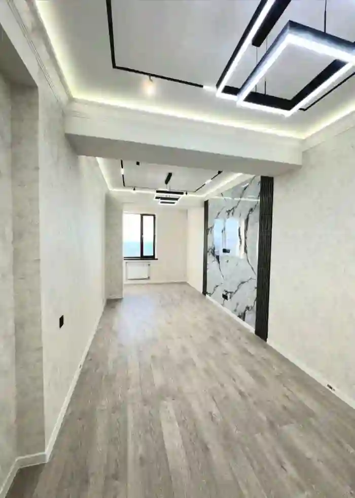 3-к квартира, 8 этаж, 108 м², Сино