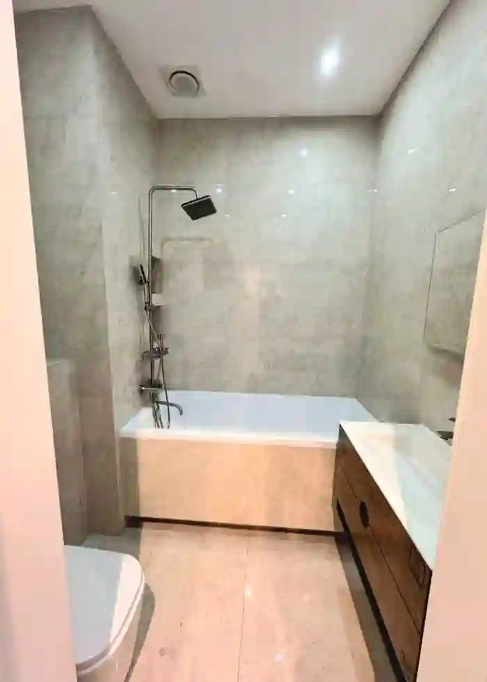 3-к квартира, 8 этаж, 108 м², Сино