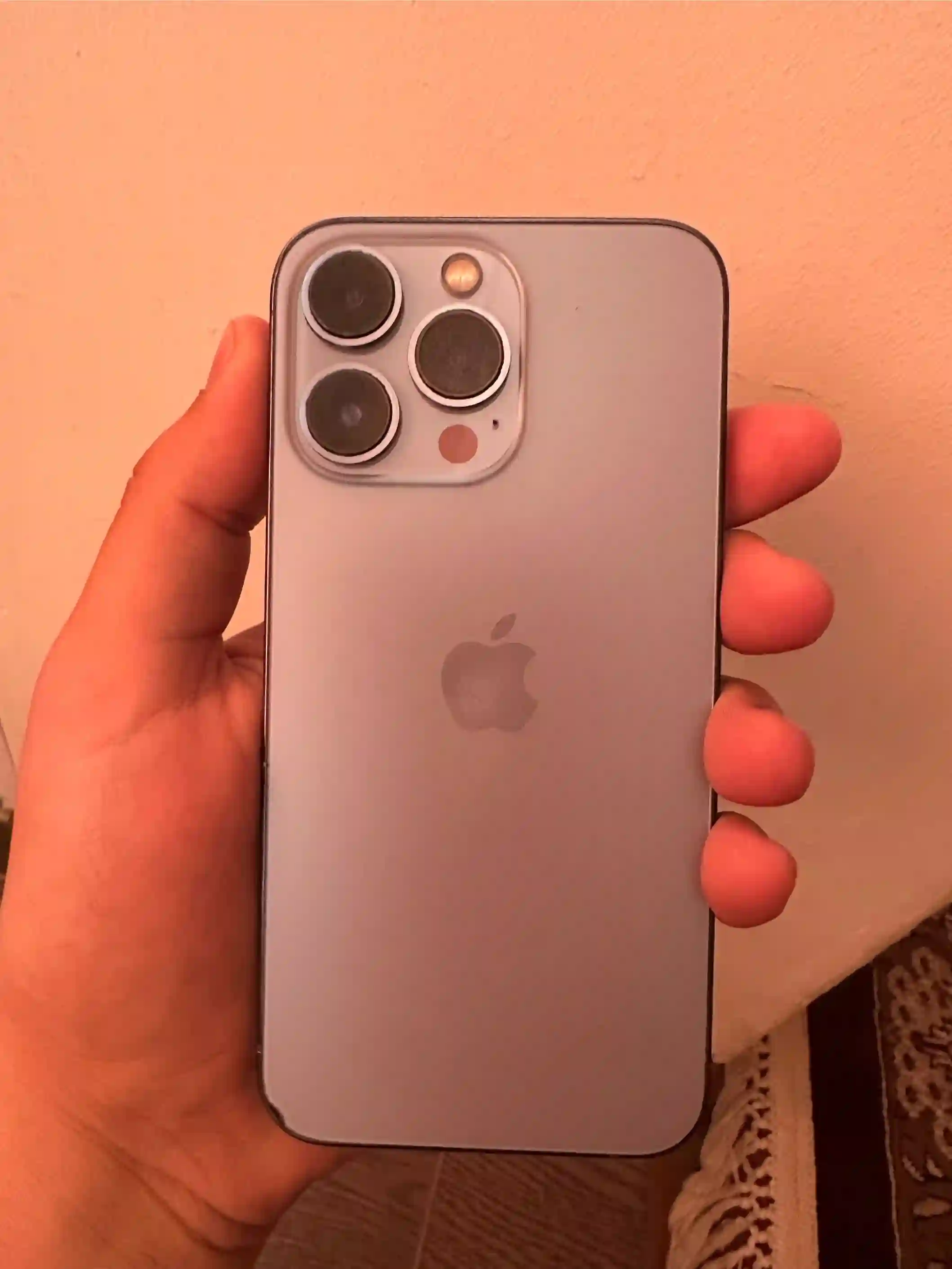 Apple iphone 13 pro 128 gb