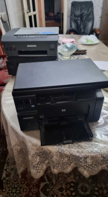 Принтер корейское