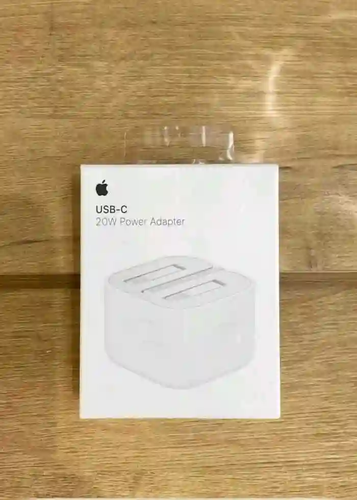 Адаптер питания 20w