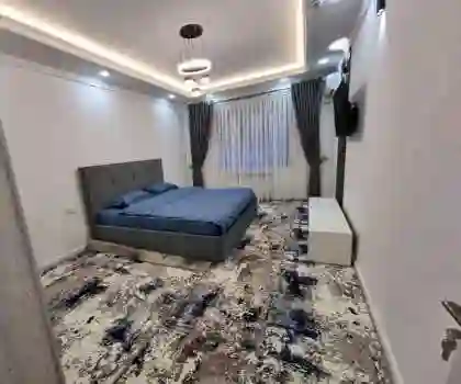 2-к квартира, 4 этаж, 70 м², 19