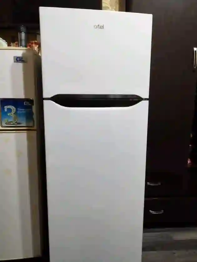 Холодильник 