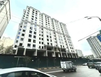 3-к квартира, 14 этаж, 110 м², Шохмансур