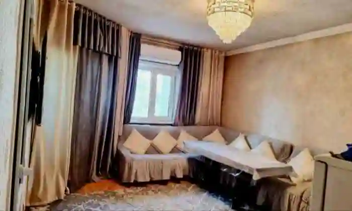 2-к квартира, 8 этаж, 49 м², Исмоил  Сомони