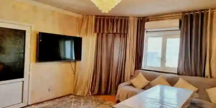 2-к квартира, 8 этаж, 49 м², Исмоил  Сомони