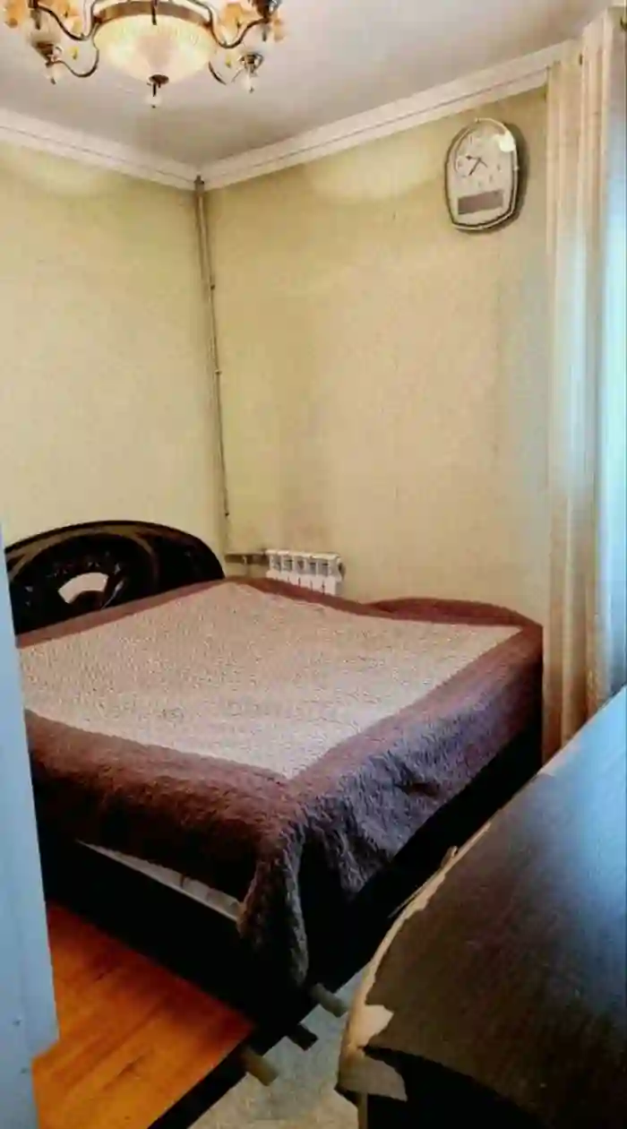 2-к квартира, 8 этаж, 49 м², Исмоил  Сомони