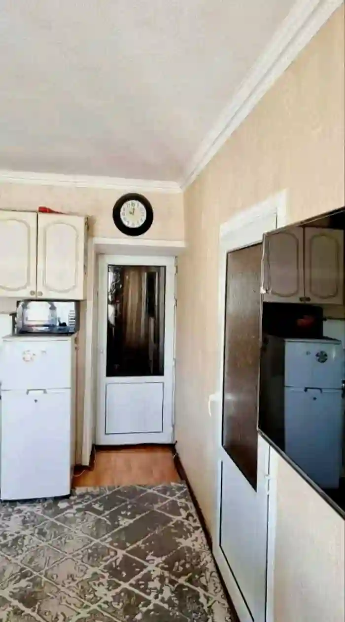 2-к квартира, 8 этаж, 49 м², Исмоил  Сомони