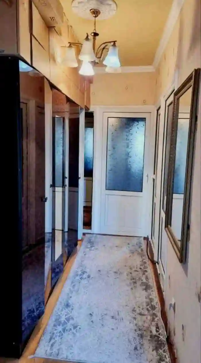 2-к квартира, 8 этаж, 49 м², Исмоил  Сомони