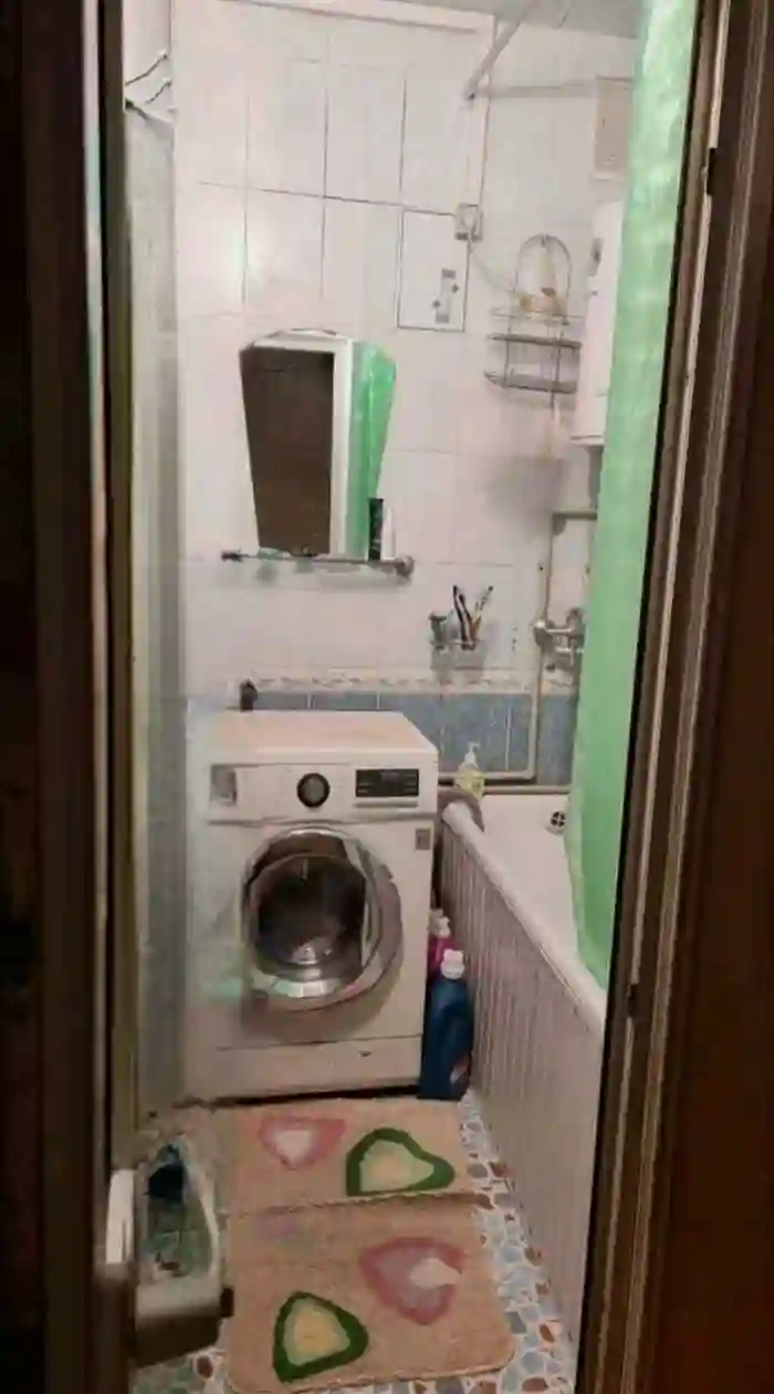 2-к квартира, 8 этаж, 49 м², Исмоил  Сомони