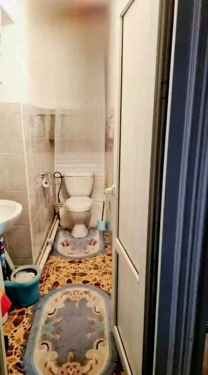 2-к квартира, 8 этаж, 49 м², Исмоил  Сомони