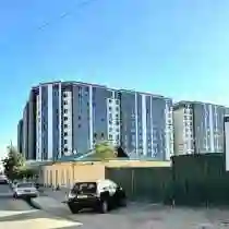 2-к квартира, 2 этаж, 60 м², Шохмансур