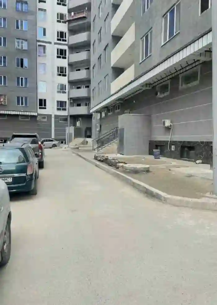 2-к квартира, 2 этаж, 60 м², Шохмансур