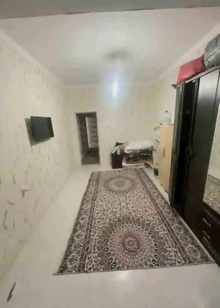 2-к квартира, 2 этаж, 60 м², Шохмансур