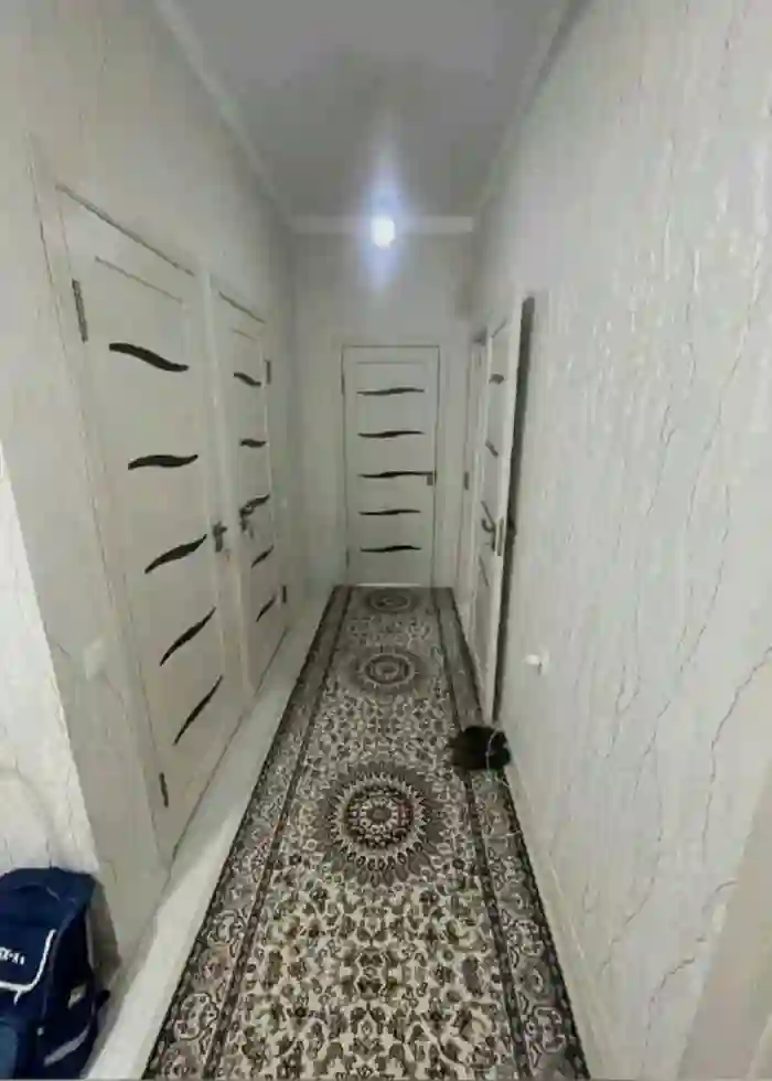 2-к квартира, 2 этаж, 60 м², Шохмансур