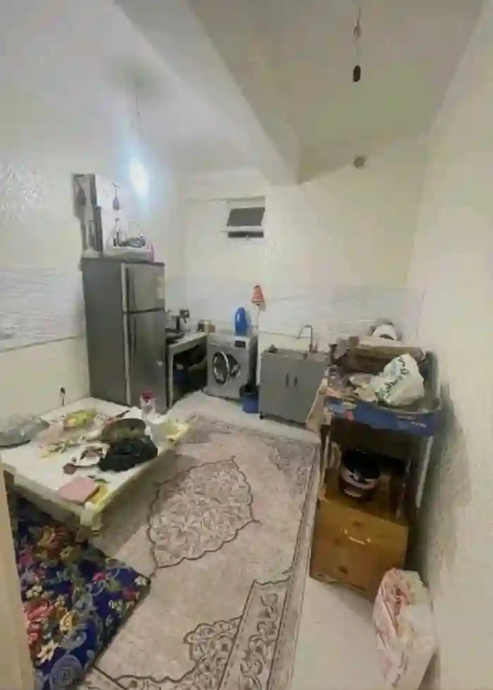2-к квартира, 2 этаж, 60 м², Шохмансур