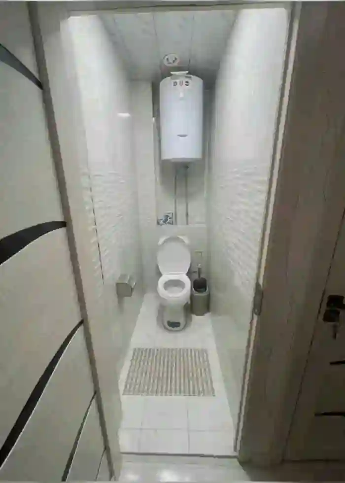 2-к квартира, 2 этаж, 60 м², Шохмансур