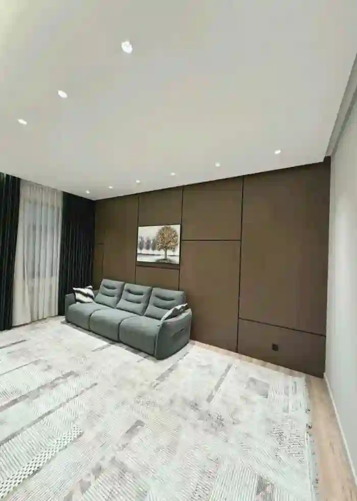 3-к квартира, 14 этаж, 100 м², Шохмансур