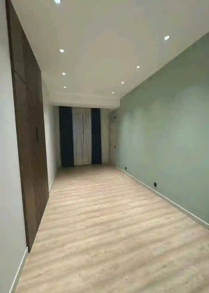 3-к квартира, 14 этаж, 100 м², Шохмансур